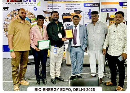 Bio Energy Delhi
